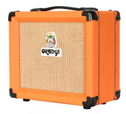 Orange Pix 12 Watt Guitar Combo