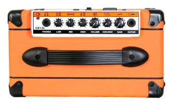 Orange Pix 12 Watt Guitar Combo