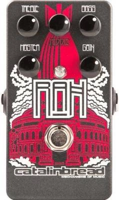 Catalinbread - RAH Royal Albert Hall Overdrive