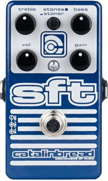 SFT Overdrive