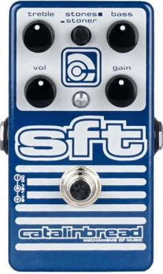 Catalinbread - SFT Overdrive