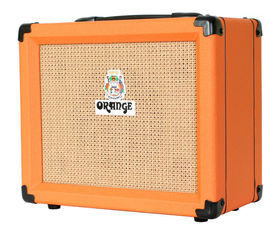 Orange Pix 20 Watt Guitar Combo
