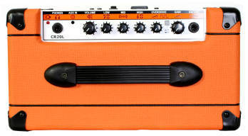 Orange Pix 20 Watt Guitar Combo