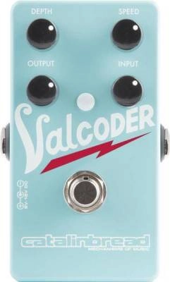 Valcoder Tremolo