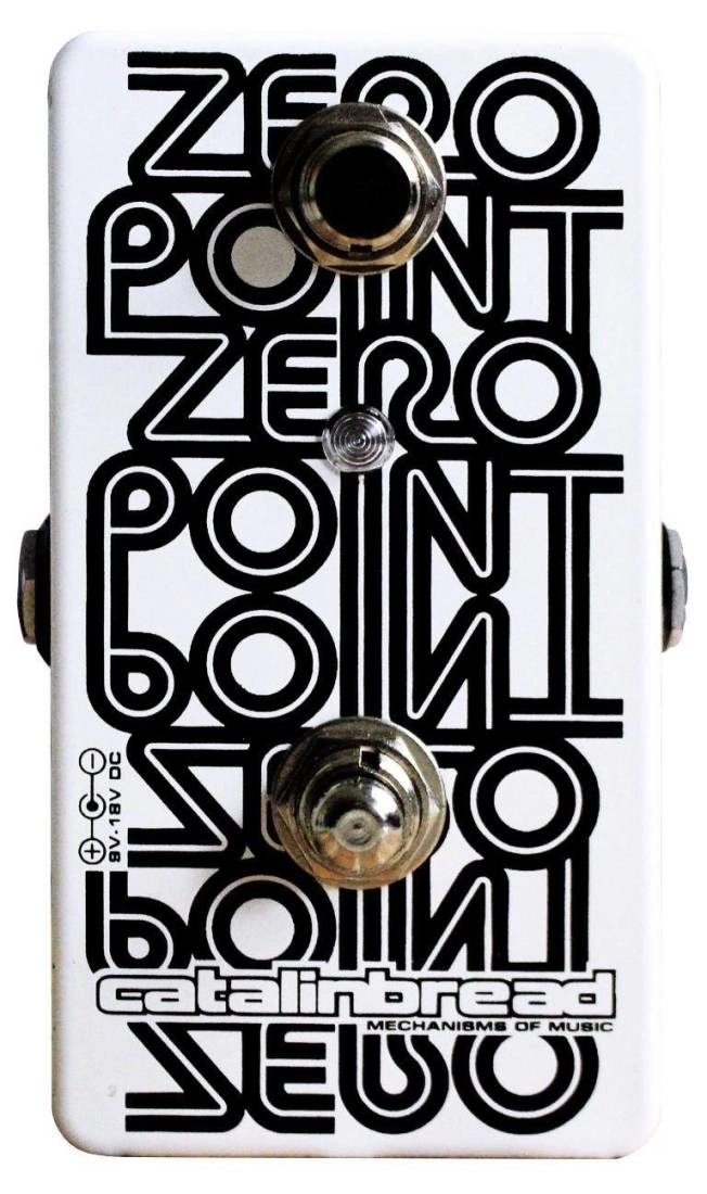 Zero Point Flanger
