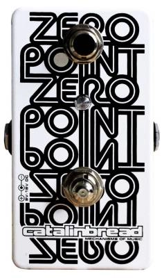 Zero Point Flanger
