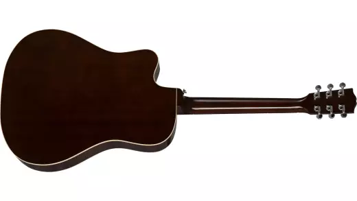 Songwriter Modern EC Mahogany - Light Cherry Burst