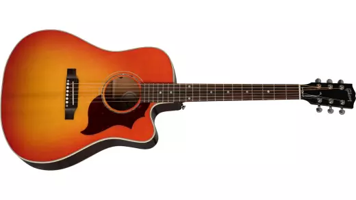 Songwriter Modern EC Mahogany - Light Cherry Burst