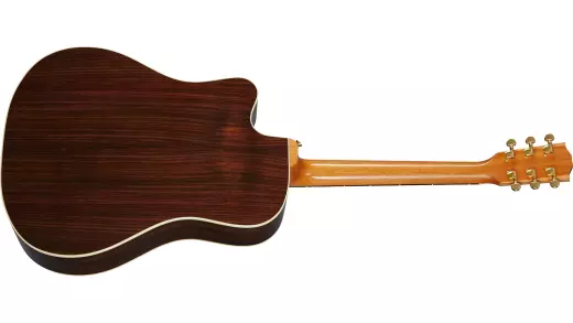 Songwriter Modern EC Rosewood - Rosewood Burst