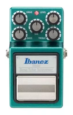 Ibanez - TS9B Bass Tube Screamer