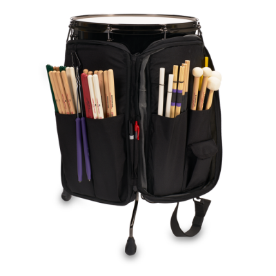 Professional Drum Stick Bag