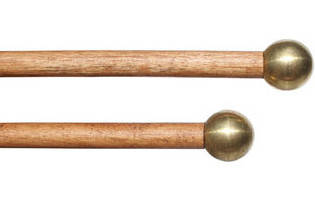 TreeWorks Chimes - Brass Bell Mallets