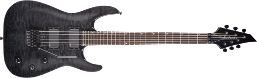Jackson Guitars Jackson SLATXMGQ3-6 Soloist - Quilted Maple Top