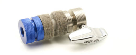 Sweet Spot Clutches - Lo Rider Clutch with Wing Screw