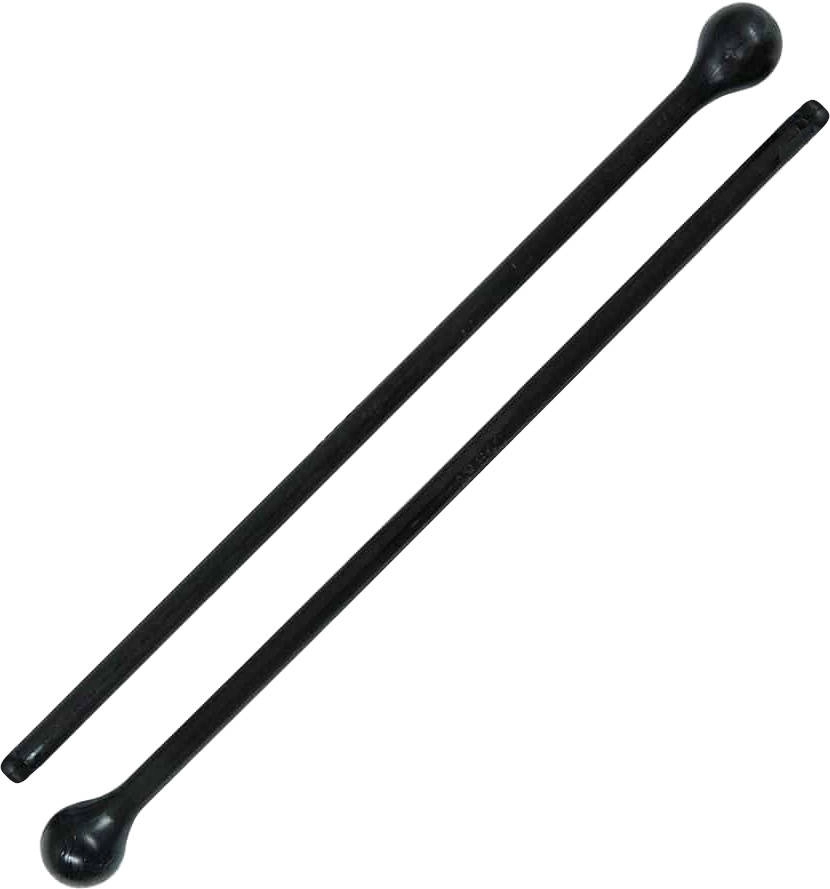 Nylon Lyra Bell Mallets