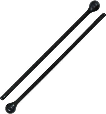 Duplex - Nylon Lyra Bell Mallets