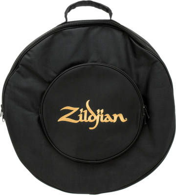 Zildjian - Sac  dos de cymbales 22 pouces
