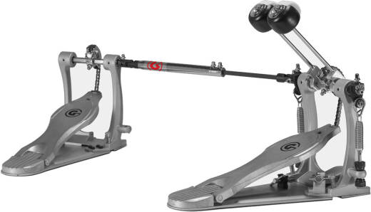 Gibraltar - GRC5-DB Road Class Double Pedal