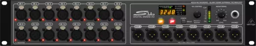 Behringer - S16 Digital Snake