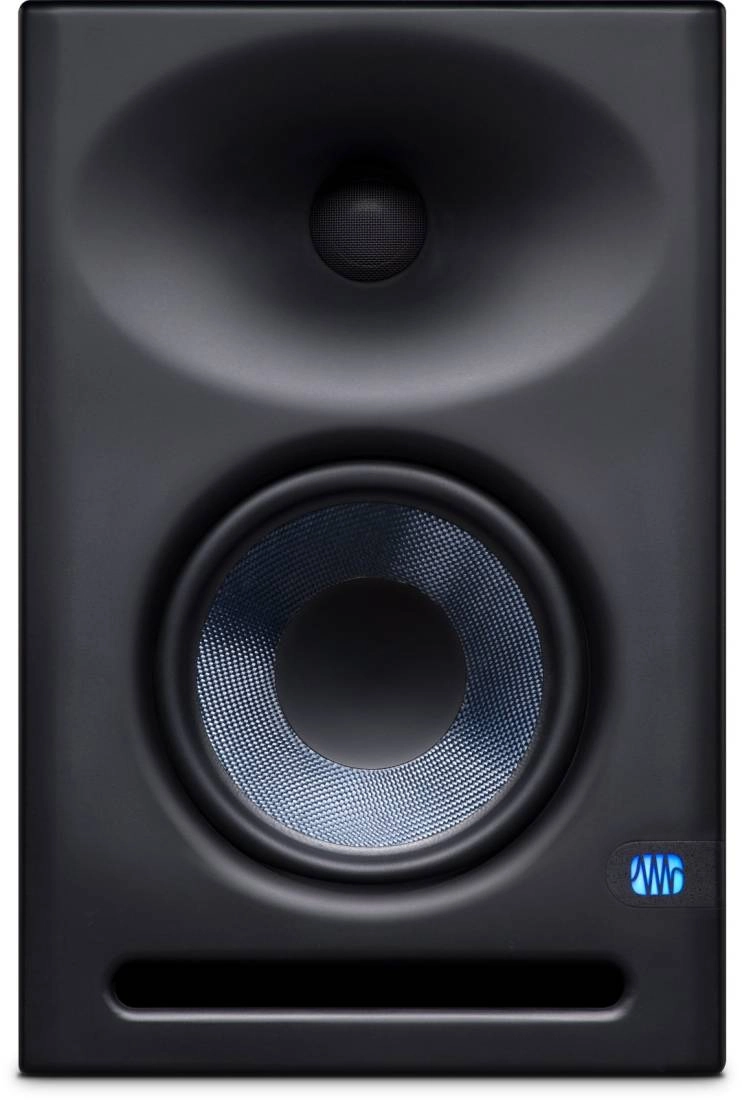 Eris E7 XT 2-Way Active Studio Monitor with EBM Waveguide (Single)