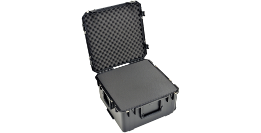 iSeries 2222-12 Waterproof Case - 22 x 22 x 12 inch