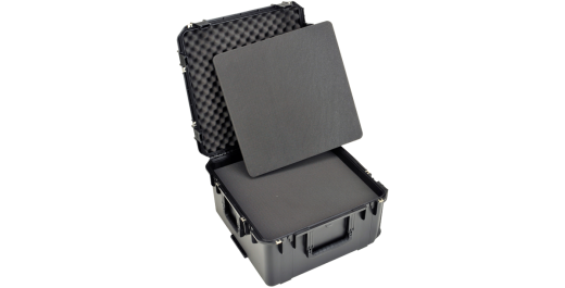 iSeries 2222-12 Waterproof Case - 22 x 22 x 12 inch