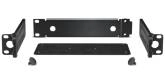 Sennheiser - 19 Rackmount Kit for EW G3 and G4 Series Wireless