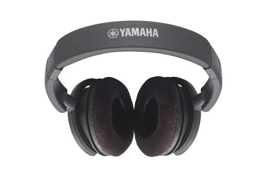 HPH-150 Open Air Headphones - Black