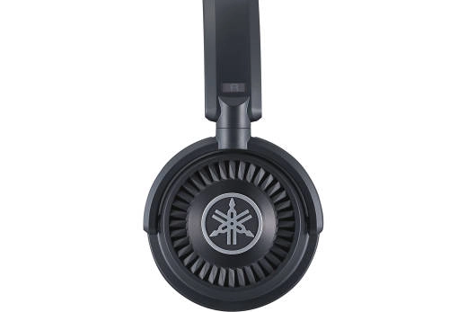 HPH-150 Open Air Headphones - Black