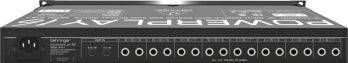 Powerplay P16-I - 16-channel Input Module with Analog/ADAT Inputs