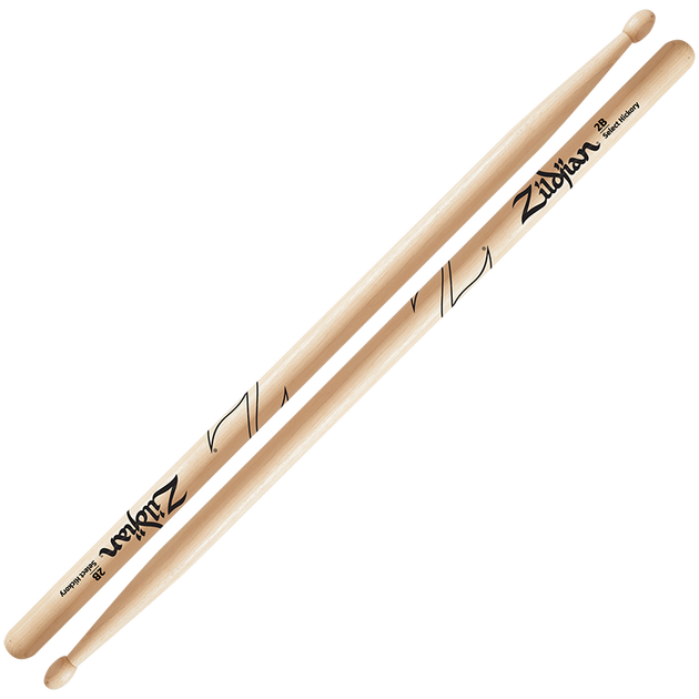 2B Drumsticks