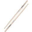 Zildjian - 5A Wood Tip Sticks - Natural Finish