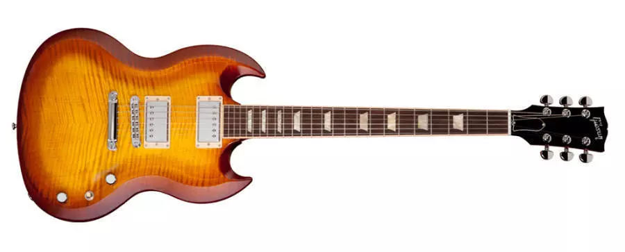 SG Diablo Premium Plus - Iced Tea