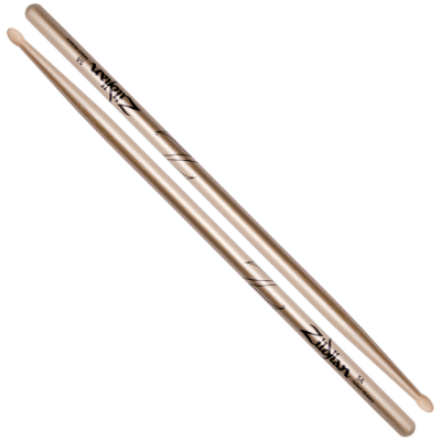 Zildjian - 5A Chroma Gold Drumsticks