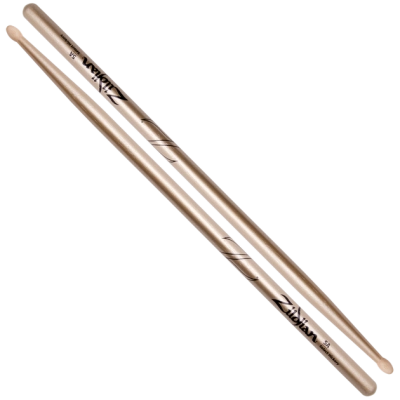 Zildjian - 5A Chroma Gold Drumsticks