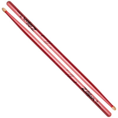 5A Chroma Pink Drumsticks