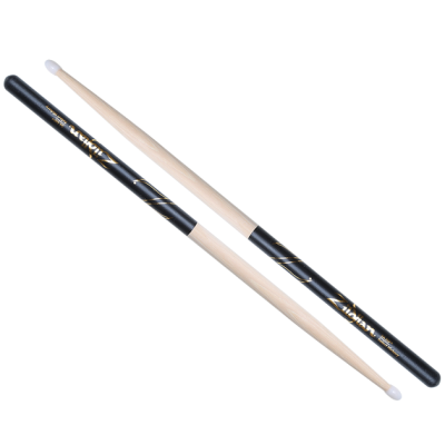 Zildjian - 5A Nylon Dip Drumsticks