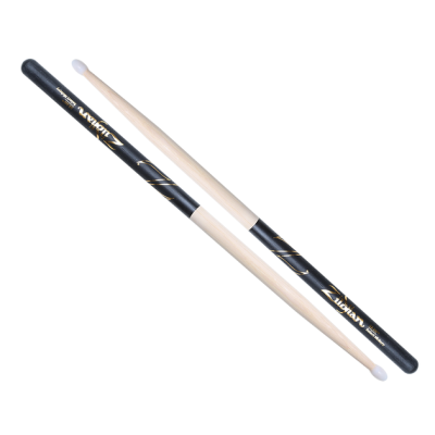 Zildjian - 5B Nylon Dip Drumsticks