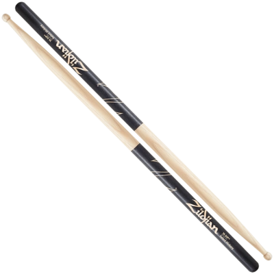 Zildjian - 7A Dip Drumsticks