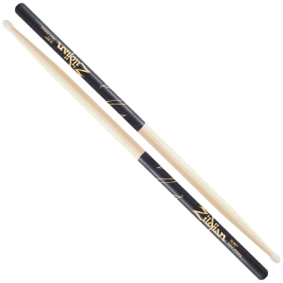Zildjian - 7A Nylon Dip Drumsticks