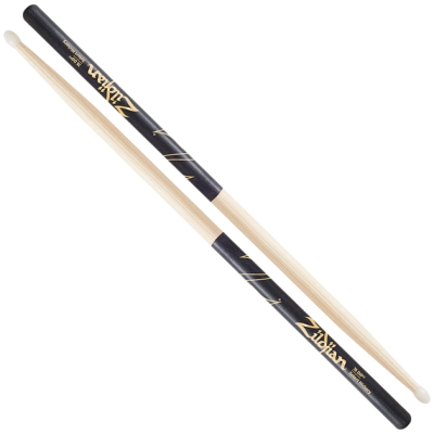 Zildjian - 7A Nylon Dip Drumsticks