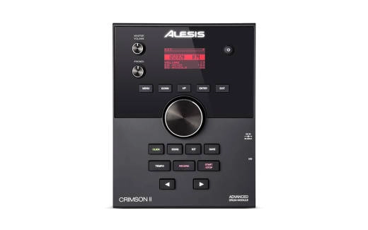 Alesis - Crimson II Drum Module