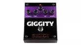 Voodoo Lab - Giggity Tone Shaping Pedal