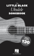 Hal Leonard - The Little Black Ukulele Songbook - Book