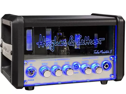 Hughes & Kettner Tube Meister 5 Watt Head