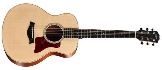 GS Mini Spruce/Sapele Acoustic Guitar W/Gigbag