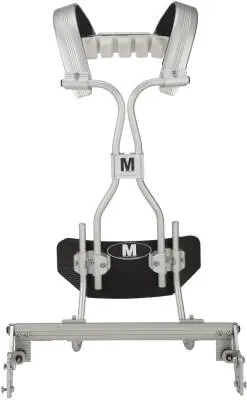 Randall May Field Corps Quint Drum Carrier