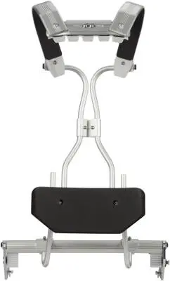 Randall May Field Corps Quint Drum Carrier