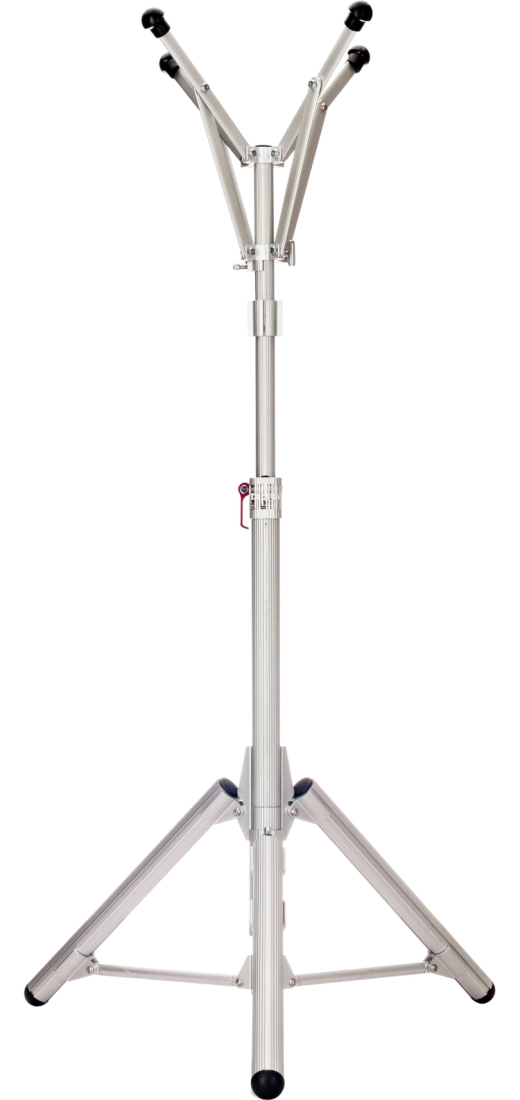 Randy May AirLift Stadium Bass Drum Stand