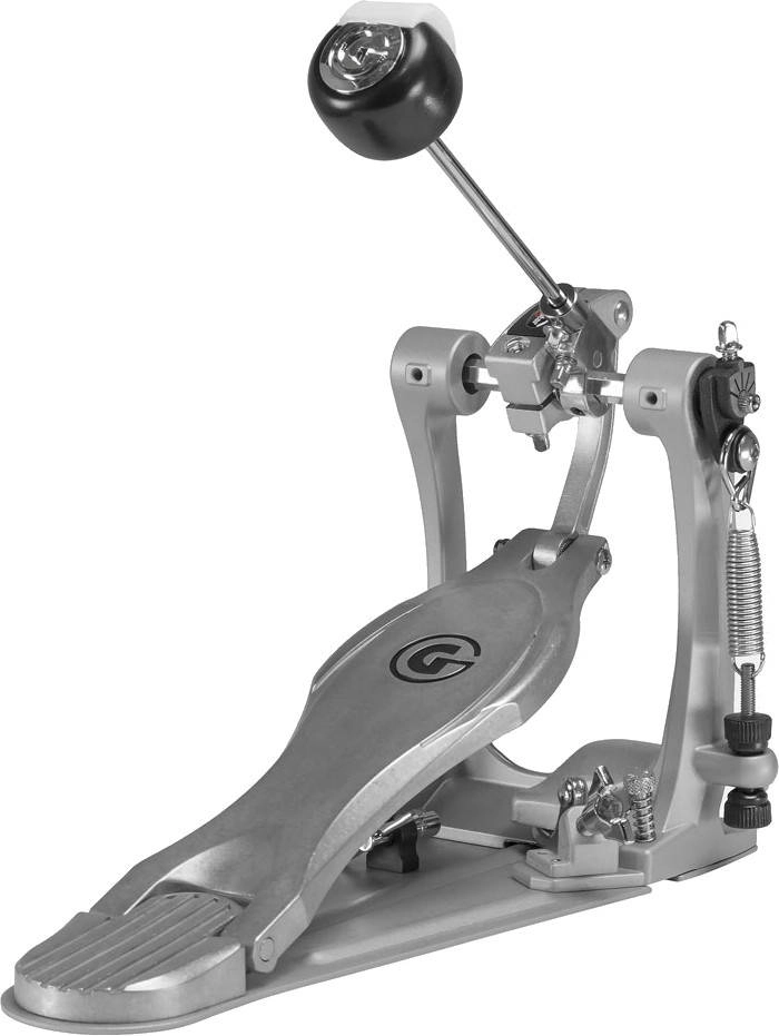 Tour Class Direct Drive Single Bass Drum Pedal